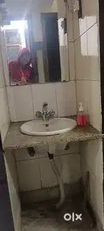 2 bhk ground floor for rent in sector 8 rohini.