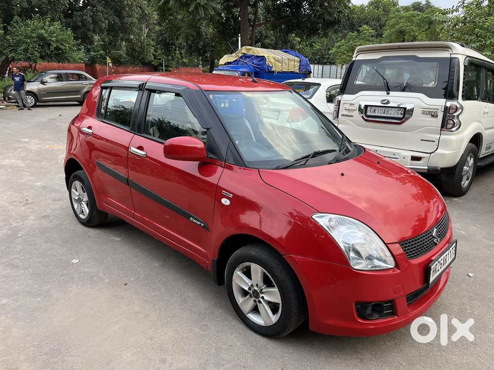 Maruti Suzuki Swift DDiS VDI, 2008, Diesel