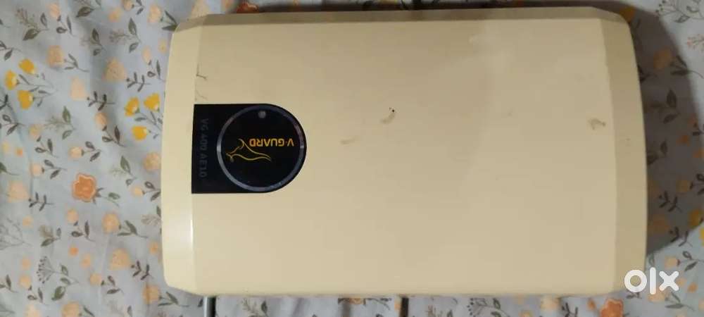 Vguard voltage stabilizer for sell