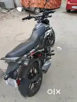 Good condition CNG plus petrol model 2024
