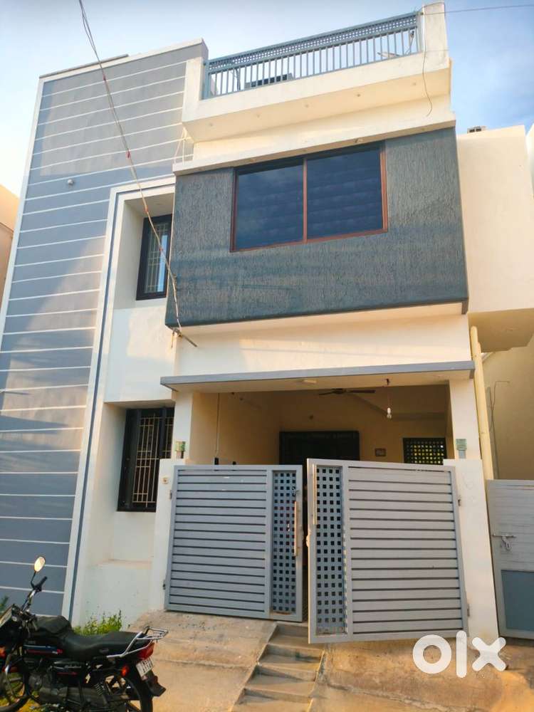 HOUSE SALE PNT NAGAR PORKDOWN MUTHAMIL NAGAR 2ST NO PORKERS
