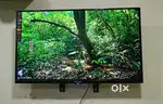 ₹0/- डाउन पेमेंट 
बाकी आसान किस्त पर 
4k Android Smart Led TV MS INDIA