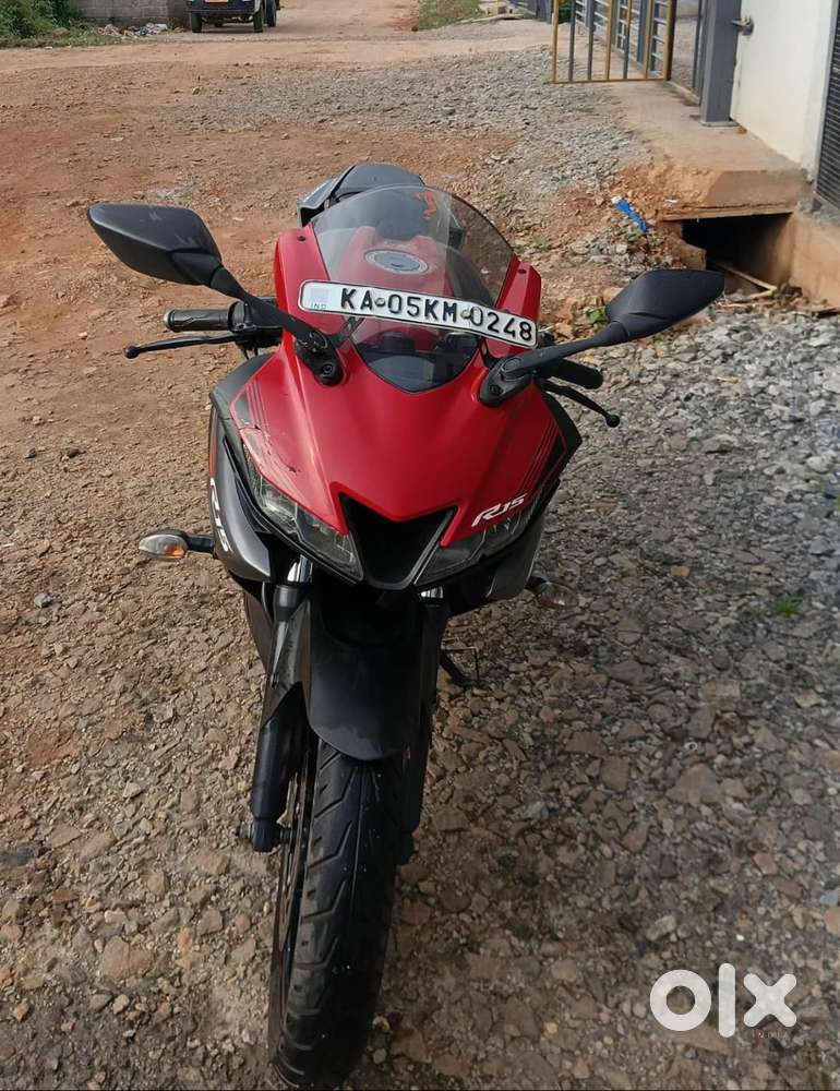 This vehicle is not a abs