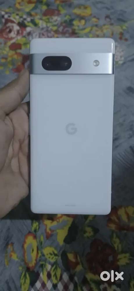 Google pixel 7a  8 128