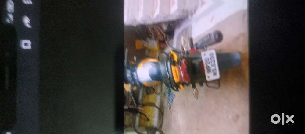 Urgent sell ya scooter exchange activa ya access