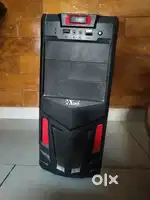 Intel Workstation Desktop
