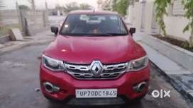Renault KWID 2015 Petrol 82300 Km Driven
