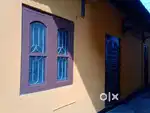 Single room with 24*7 filtered water