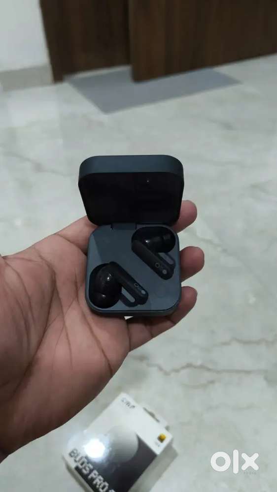 CMF buds pro 2
