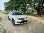 Maruti Suzuki Brezza 2018 Diesel Good Condition