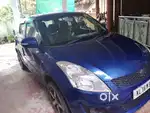 Maruti Suzuki Swift 2014 Diesel 135000 Km Driven