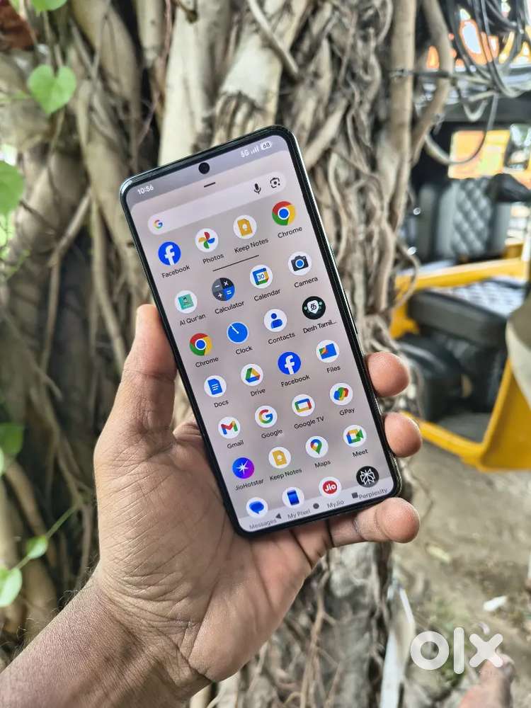 Pixel 8 Pro 12gb/128gb FULL KIT