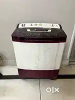 Videocon washingmachine 8kg