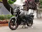 Tvs apache rtr 160