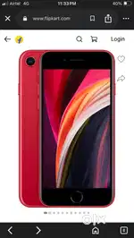 Iphone se 2020