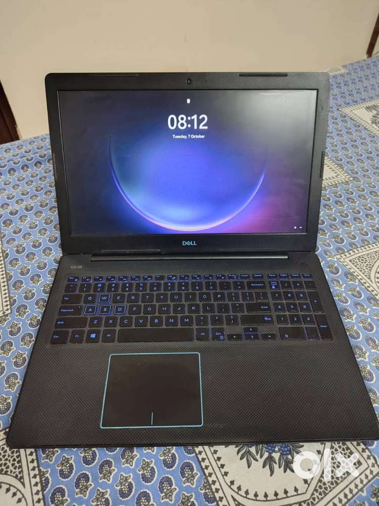 Dell G3 15 3579 Gaming Laptop