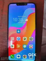 Honor play gaming phone