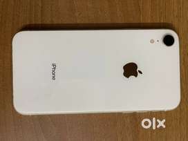 iPhone XR 256 gb for sale