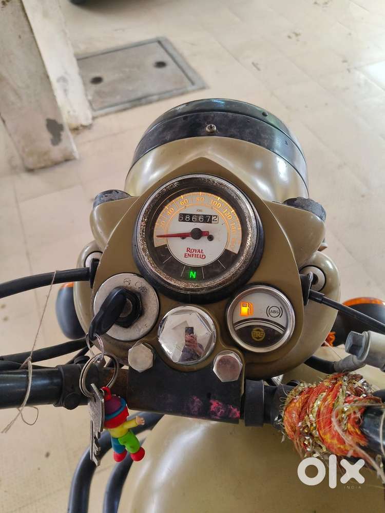 good condition