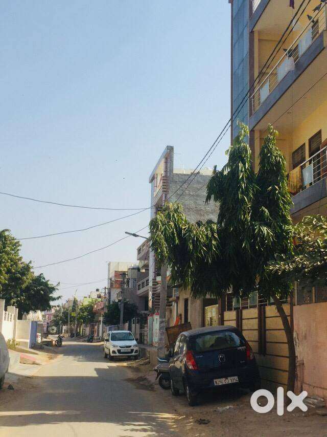 JDA APPROVED DADI KA PHATAK 100 GUJ 40 FEET ROAD