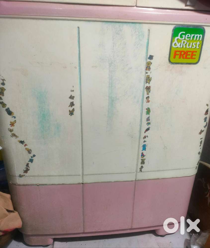 Videocon Washing machine