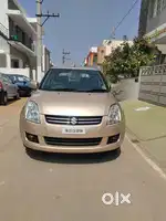Maruti Suzuki Swift Dzire 1.2 Vxi BSIV, 2011, Petrol