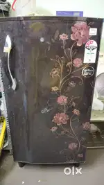 Godrej refrigerator
