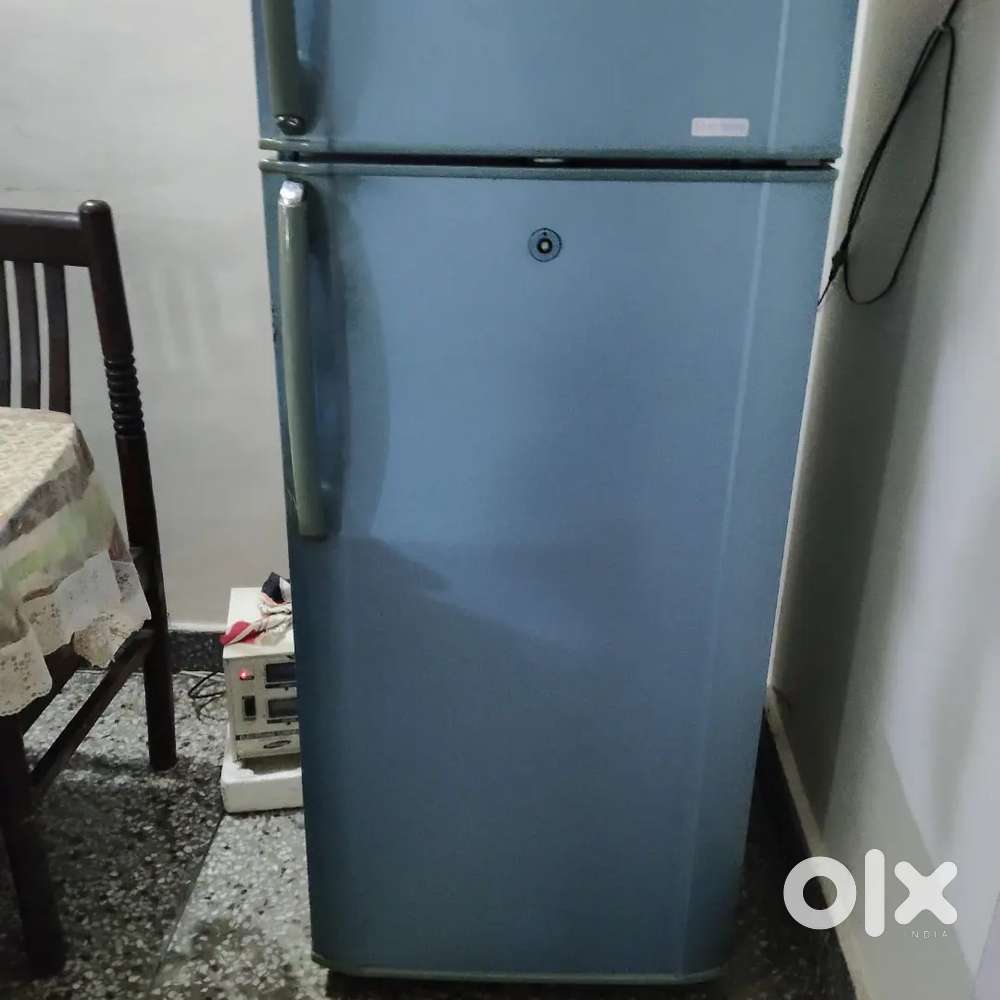Samsung 260 ltr fridge for sale