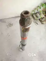 Kirloskar 1.5hp Submersible pump