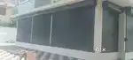 Commercial space for rent in Jagathy