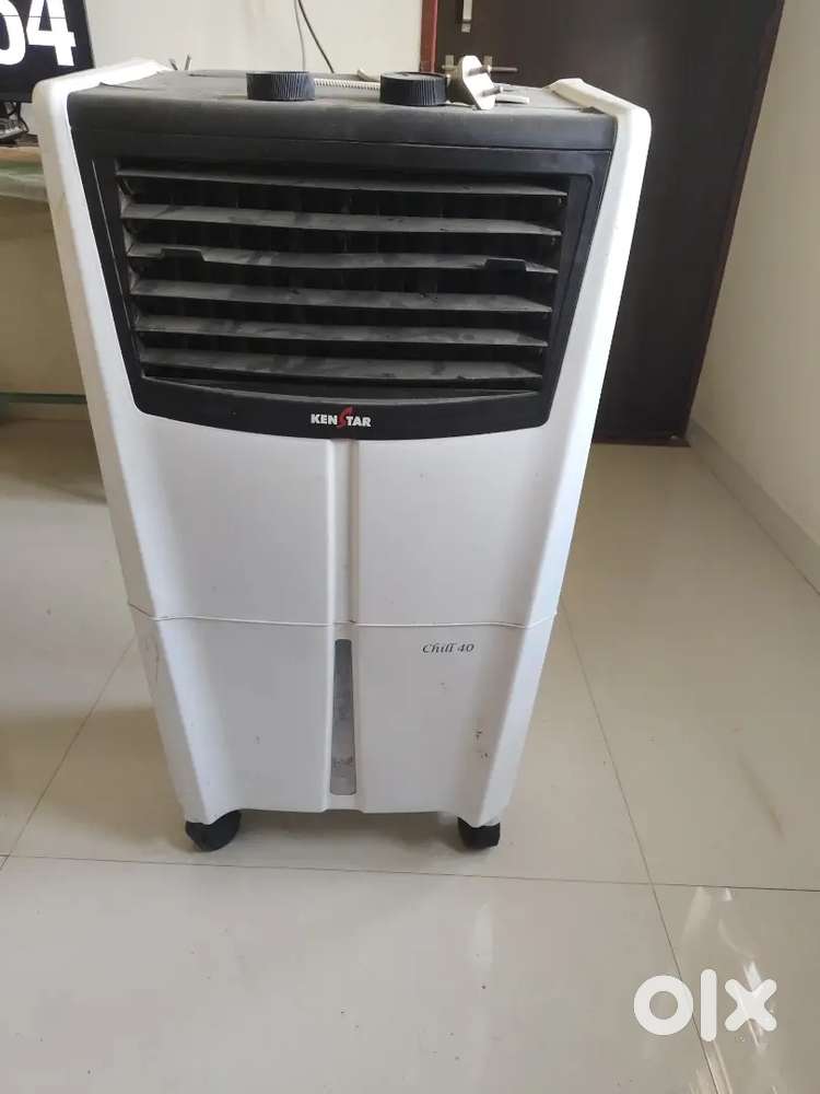 Air cooler kenstar chill 40