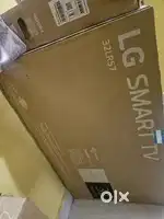 LG 32 inch 2025 seal pack