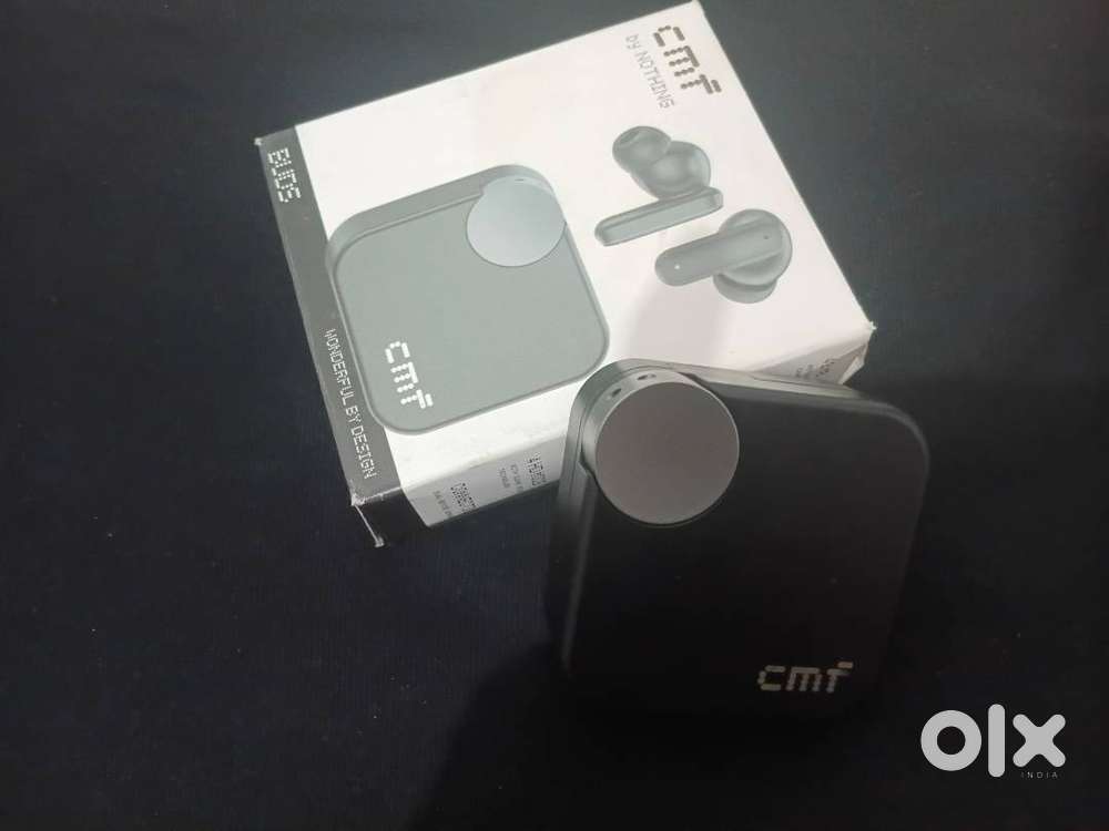 CMF buds 2 By Nothing. Price negotiable