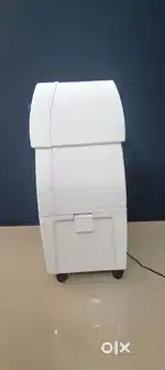 Symphony Air cooler Touch screen