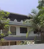 Semi furnished house for rent at Ramnekulangara