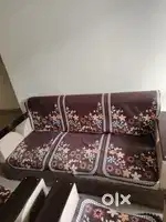 5 seater sofa