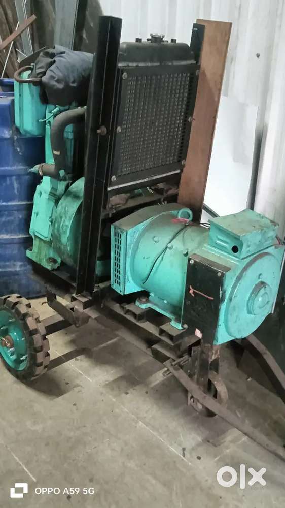 Genretor 3phase