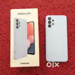 Samsung a13 bill box