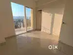 2BHK Unfurnished Society Flats For Family