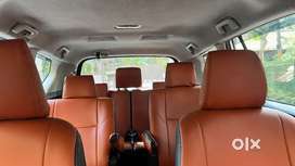 Toyota Innova Crysta 2016 december Diesel RE 170000 Km Driven