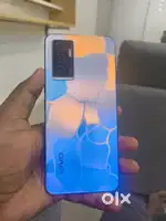 Vivo y75 4g in excellent condition