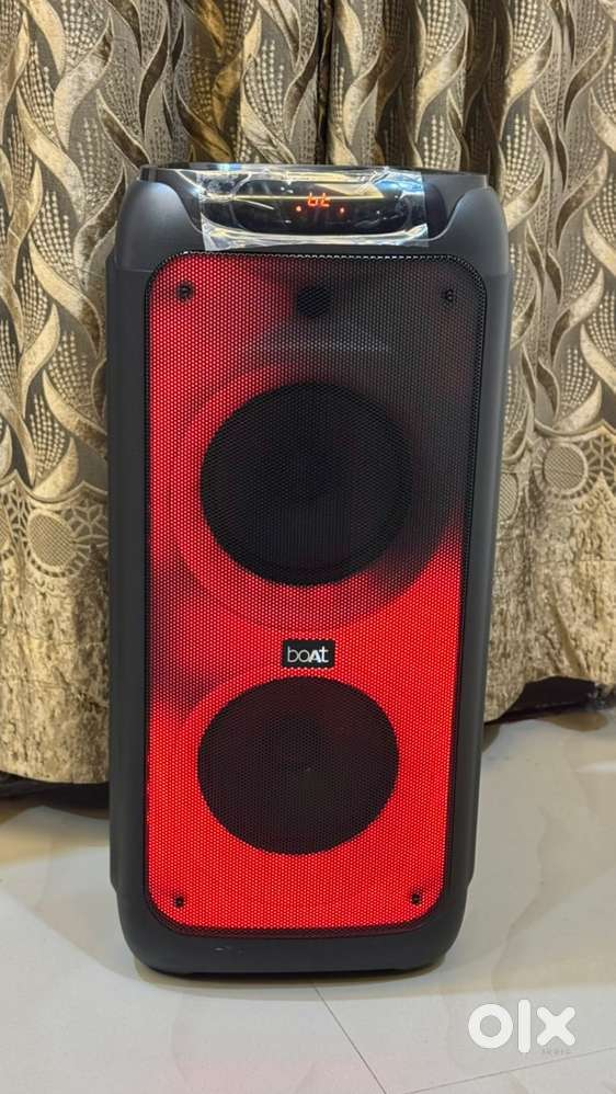 BOAT PARTYPAL400 SPEAKER
