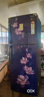 Samsung fridge