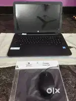 HP LAPTOP  RS.19000