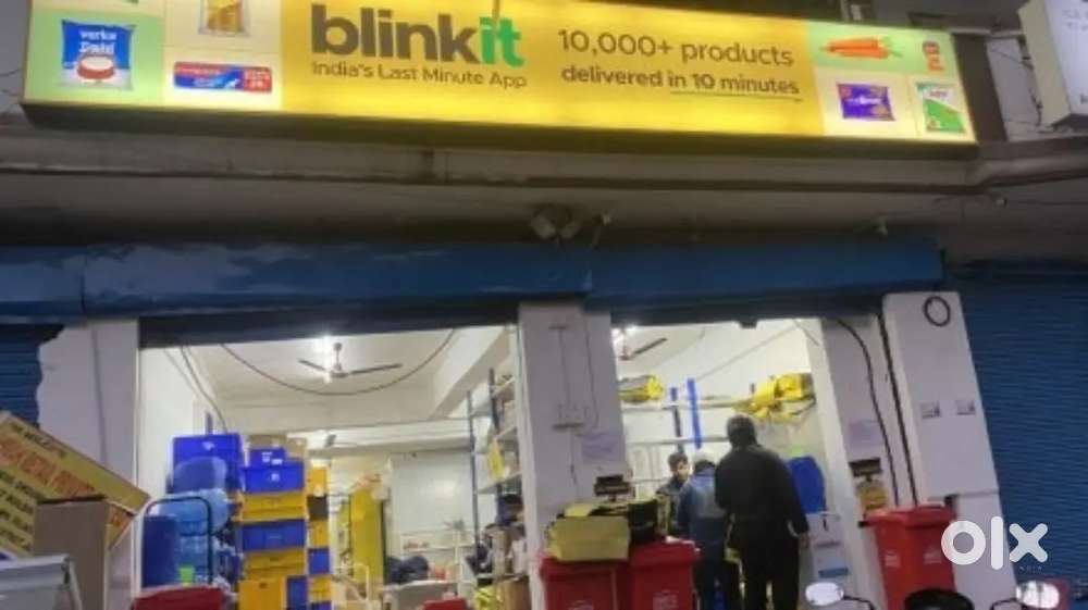 స్టోర్ లో వర్క్ చేయుటకు వర్కర్లు కావలెను ( విశాఖపట్నం శ్రీహరిపురం)