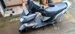 Yamaha ZR (Scooty)