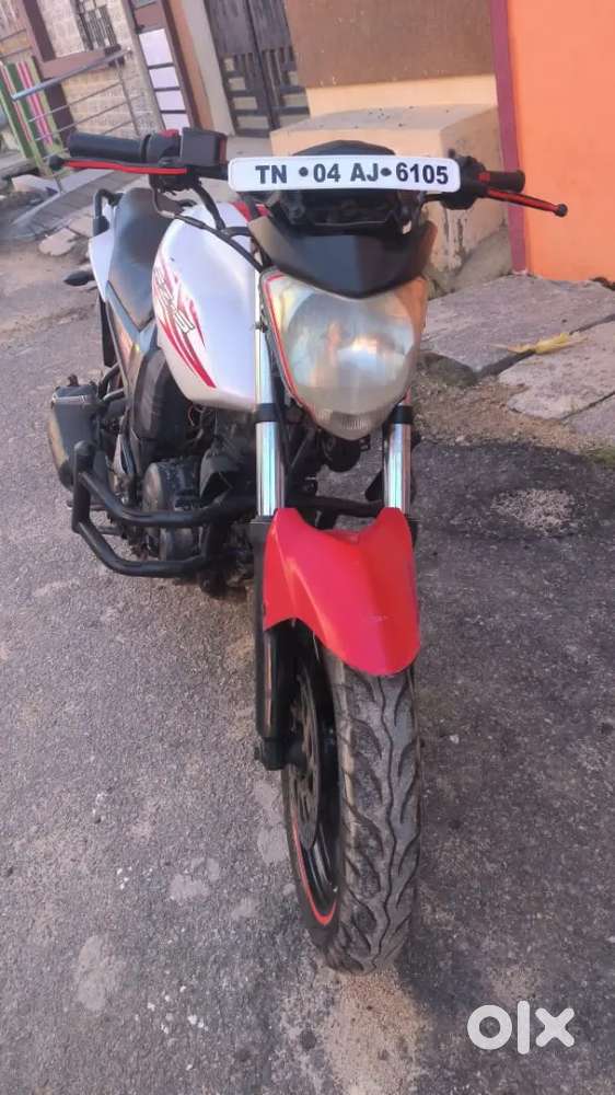 Yamaha FZ good condition good engine new oil self condition
