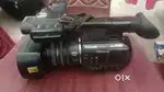 Panasonic pv 100