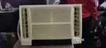 Windows AC 1.5 ton Hitachi With Remote
