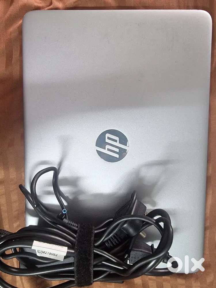 Hp elitebook 840. Laptop and charger available